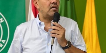 La Gobernación de La Guajira anuncia recompensas y activa acciones articuladas para fortalecer la seguridad en Maicao