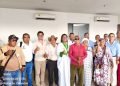 El cierre del territorio ancestral se transforma en diálogo institucional