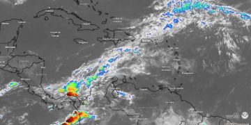 Corpoguajira entrega recomendaciones a la comunidad por lluvias en La Guajira