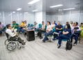 Atlántico integra saberes ancestrales para proteger la vida de madres y bebés en comunidades indígenas