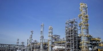 Presidente (e) de Ecopetrol anunció puesta en operación de planta para solidificar azufre en la Refinería de Cartagena