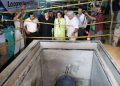 El Presidente Gustavo Petro le cumple a Riohacha con la mejora del servicio de acueducto: la comunidad ya evidencia el progreso