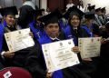 UNIMAGDALENA cumple convenio para la formación de docentes del Departamento