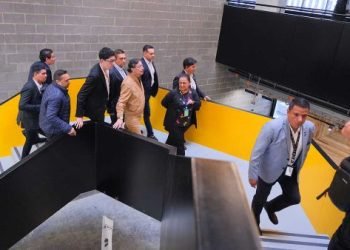 Nuevo edificio de Artes de la Universidad Nacional debe fortalecer la creación y la cultura, afirma el presidente Petro
