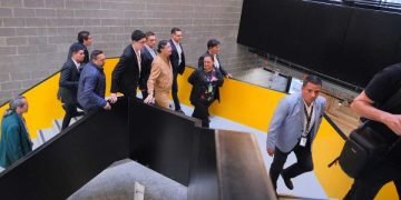 Nuevo edificio de Artes de la Universidad Nacional debe fortalecer la creación y la cultura, afirma el presidente Petro