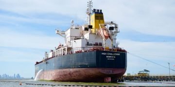 Grupo Ecopetrol contrató un tercer buque para el transporte exclusivo de sus combustibles dentro y fuera del país