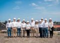 Drummond Ltd. fortalece su compromiso social y el desarrollo territorial junto con la Gobernación del Magdalena