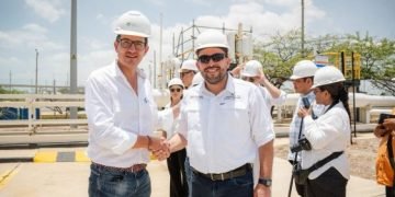 Gobierno da luz verde un megaproyecto de gas en La Guajira para blindar el abastecimiento energético del país
