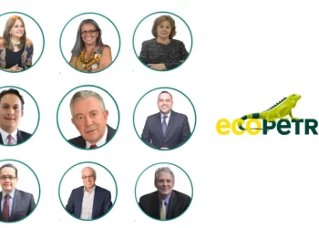 Decisiones Junta Directiva de Ecopetrol