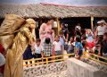 Niñez wayuu aprendió sobre la sal marina con el apoyo del Museo de la Sal ICHI