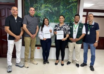 Corpoguajira y GOAL fortalecen el Sistema de Alertas Tempranas con la entrega de nuevas estaciones meteorológicas