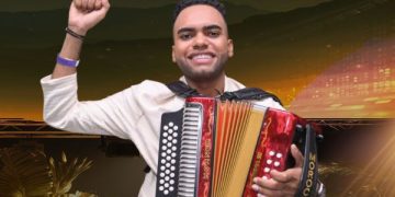 José Juan Camilo Guerra Mendoza, Rey Vallenato del 59° Festival de la Leyenda Vallenata