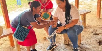 En La Guajira: Prosperidad Social inicia segundo ciclo de Renta Ciudadana y Devolución del IVA para más de 41.000 hogares