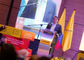 Procurador General presenta iniciativa sobre “indebida participación en política” con lineamientos para las próximas elecciones presidenciales
