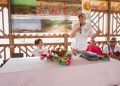 Gobierno Nacional reconoce labor de Corpoguajira en defensa de Cañaverales