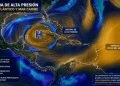 SAT de Corpoguajira informa que la onda tropical No.1 se diluyó