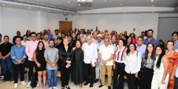 Gobernación del Atlantico impulsa plan para que 50 mipymes conquisten mercados internacionales
