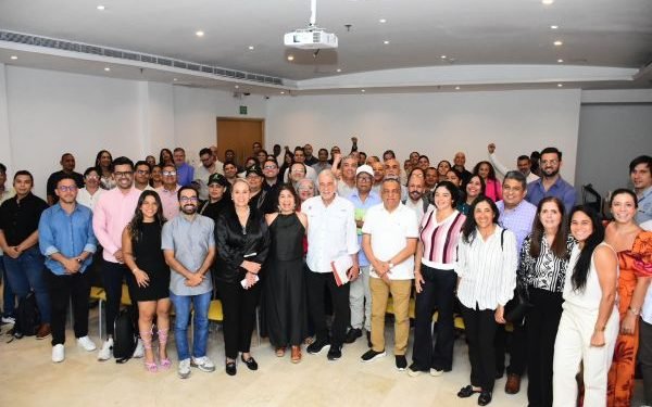 Gobernación del Atlantico impulsa plan para que 50 mipymes conquisten mercados internacionales