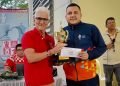 Ajedrecista magdalenense se proclama campeón nacional en Barranquilla