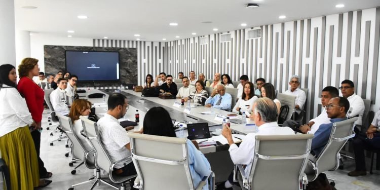Consejo Superior de Uniatlántico reprogramó elección de decanos y representantes de los gremios para dar respuestas a recusaciones