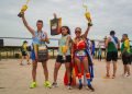 IDDG congregó a más de 1.000 participantes en la primera carrera 5K “Mirando al Mar”