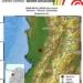 Vuelve y juega! Triple temblor sacudió a Colombia este 25 de agosto: epicentros y magnitudes