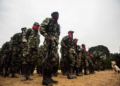 ¡Otra plaga para el Chocó! Combates armados en San Juan, causan desplazamiento y confinamiento.