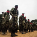¡Otra plaga para el Chocó! Combates armados en San Juan, causan desplazamiento y confinamiento.