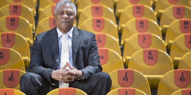Francisco Maturana: cuando el destino comenzó con un consultorio y no con una cancha