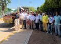 Drummond Ltd. acompaña la recuperación de Casacará tras las afectaciones del vendaval