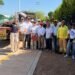 Drummond Ltd. acompaña la recuperación de Casacará tras las afectaciones del vendaval