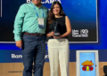 Bancamía, entidad de la Fundación Microfinanzas BBVA, gana el Premio Florángela Gómez de Asobancaria por el Bono Amazonía
