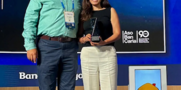 Bancamía, entidad de la Fundación Microfinanzas BBVA, gana el Premio Florángela Gómez de Asobancaria por el Bono Amazonía