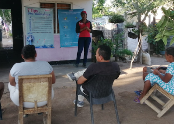 Desarrollo de la Escuela de Líderes 2026 en el Sur de La Guajira