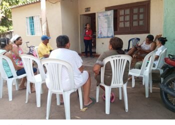 Veolia capacita a más 21.805 personas en gestión del recurso hídrico en el Sur de La Guajira