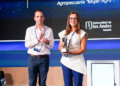 Asobancaria otorga premio al Banco Agrario por su tarjeta de crédito Mujer Agro