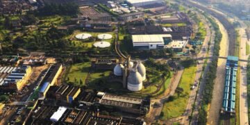 EPM recibe reconocimiento internacional por la transformación de la PTAR San Fernando
