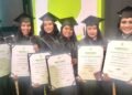 La universidad que lleva los saberes indígenas al aula de Educación Infantil