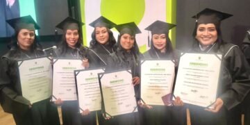 La universidad que lleva los saberes indígenas al aula de Educación Infantil
