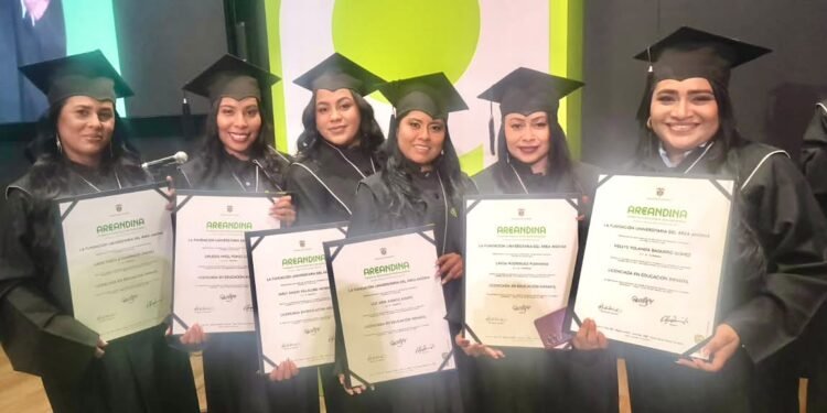 La universidad que lleva los saberes indígenas al aula de Educación Infantil