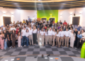 Drummond Ltd. compartió su experiencia en el desarrollo de una estrategia de comunicaciones con estudiantes universitarios