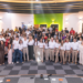 Drummond Ltd. compartió su experiencia en el desarrollo de una estrategia de comunicaciones con estudiantes universitarios