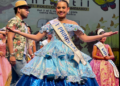 Riohacha brilló en el festival y reinado nacional infantil del folclor colombiano 2026