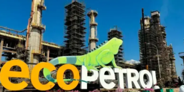  La ‘Nueva Era’ de Ecopetrol avanza con el nombramiento del Vicepresidente Ejecutivo de Energías para la Transición y dos Representantes Legales 