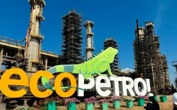  La ‘Nueva Era’ de Ecopetrol avanza con el nombramiento del Vicepresidente Ejecutivo de Energías para la Transición y dos Representantes Legales 