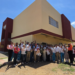 Drummond Ltd. entrega renovada infraestructura educativa en el corregimiento La Aurora, Chiriguaná