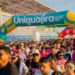 Carrera Rosa: cinco kilometros por la prevención del cáncer de mama