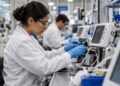 Dispositivos médicos: Colombia tiene mercado y espacio para nueva inversión extranjera