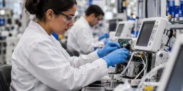 Dispositivos médicos: Colombia tiene mercado y espacio para nueva inversión extranjera