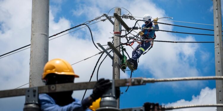  Afinia no levanta cabeza, enfrenta situación crítica para la sostenibilidad del servicio de energía en el Caribe